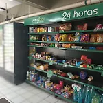 Apartamento Beira Praia