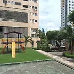 Apartamento Beira Praia