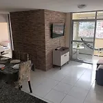 Apartamento Beira Praia